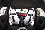 Abarth GTR230 Tributo Ferrari by Pogea Racing 2010 года